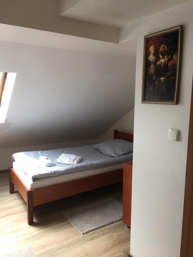 Noclegi Walbrzych - Pokoje Konrad Kültér fotó