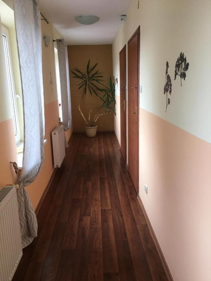 Noclegi Walbrzych - Pokoje Konrad Kültér fotó
