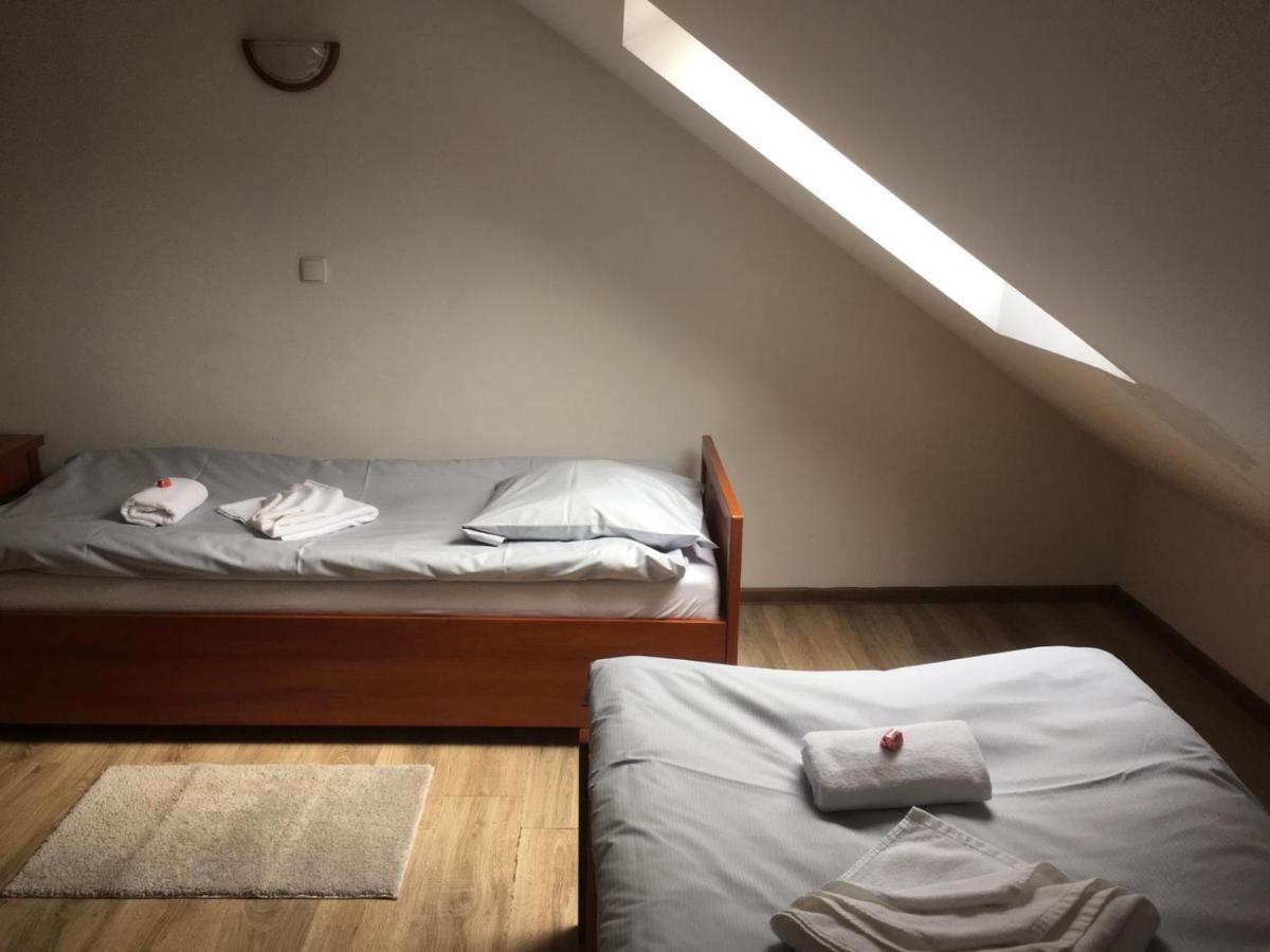 Noclegi Walbrzych - Pokoje Konrad Kültér fotó