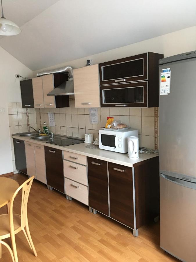 Noclegi Walbrzych - Pokoje Konrad Kültér fotó