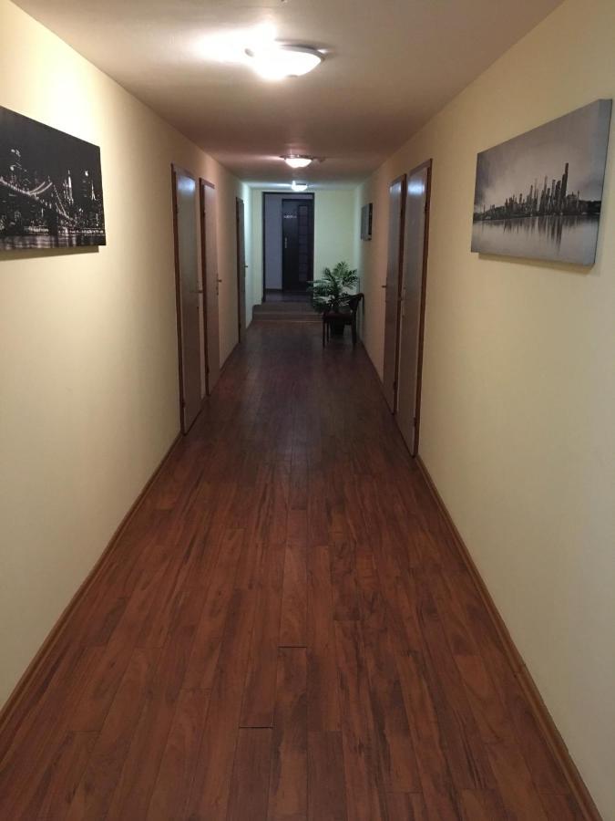 Noclegi Walbrzych - Pokoje Konrad Kültér fotó