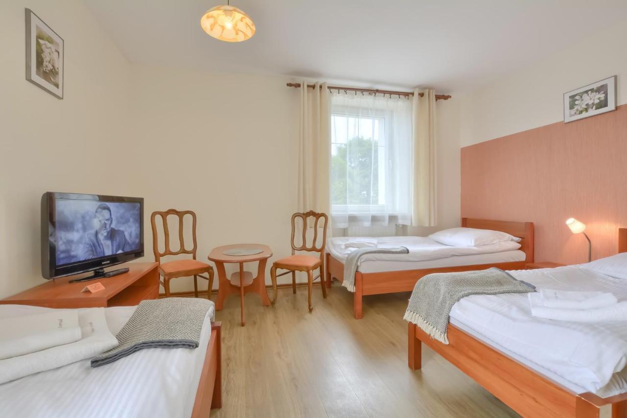 Noclegi Walbrzych - Pokoje Konrad Kültér fotó